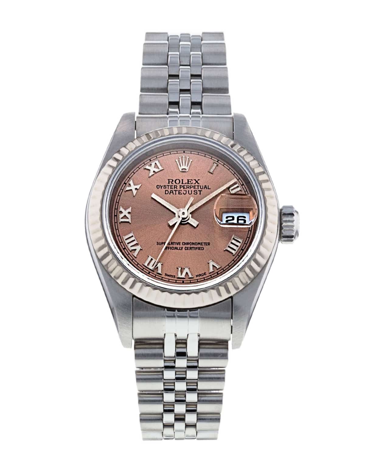 Rolex Datejust Lady 79174